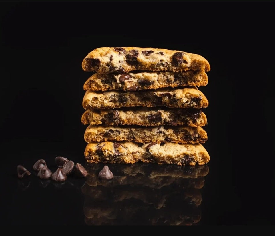 Classic Chocolate Chip Cookie - 4.0 oz