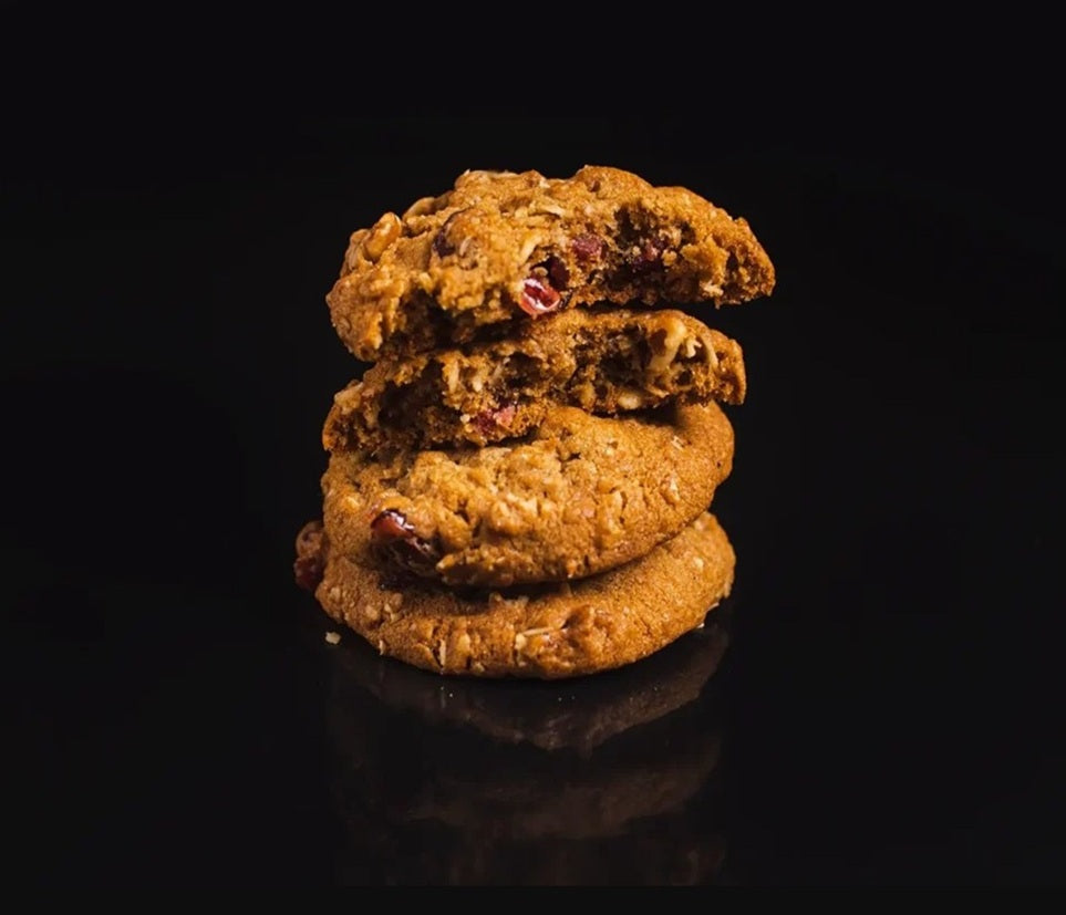 Cranberry Walnut