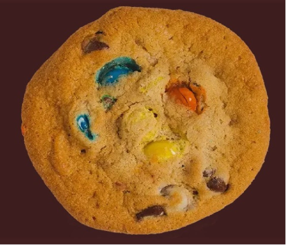 Coming Soon - Party Cookie!