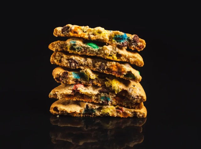 Coming Soon - Party Cookie!