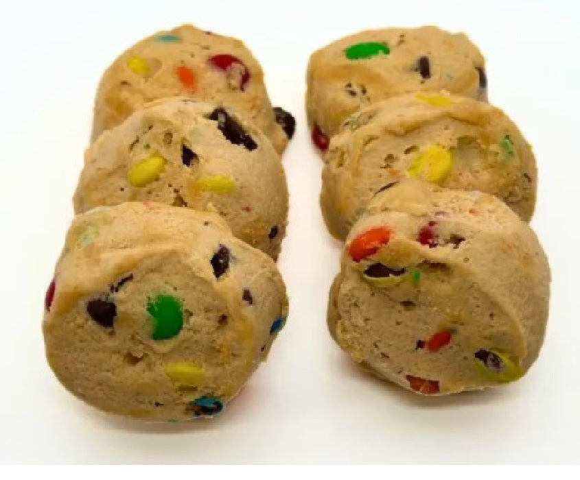 Coming Soon - Party Cookie!