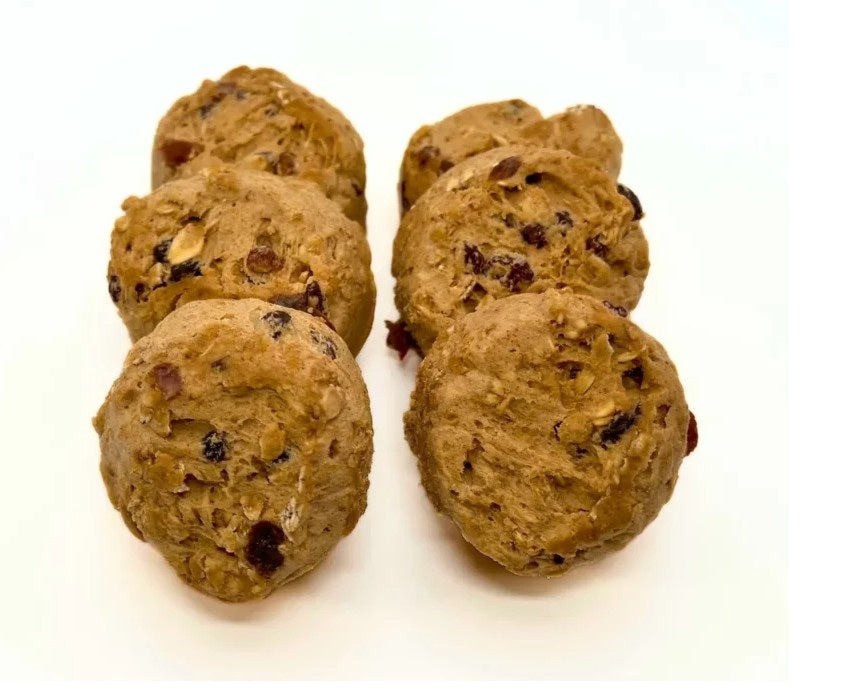 Premium Cookie Dough