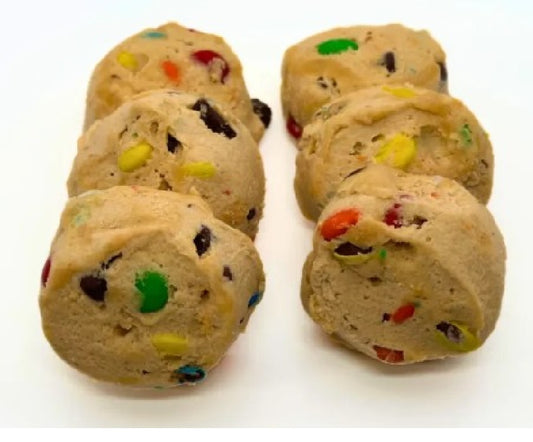 Coming Soon - Party Cookie!