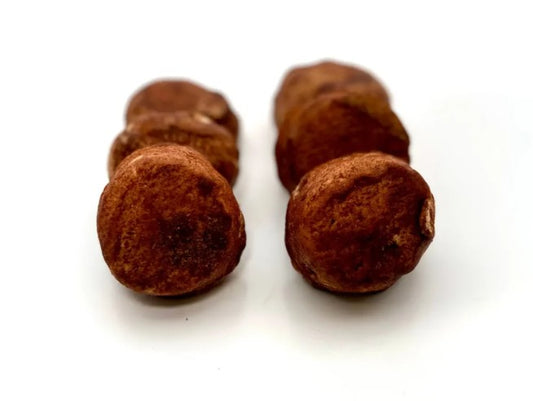 COMING SOON - Frozen Cinnamon Sugar Cookie Dough - 1.4 oz ea. - Sold by the dozen